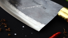 DAO PHÚC SEN DAO CHẶT - LỌC 01 khâu đồng