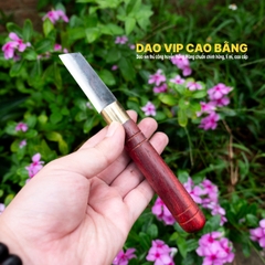 Dao ghép cành cao cấp nhíp xe DRGT