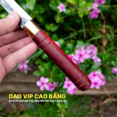 Dao ghép cành cao cấp nhíp xe DRGT