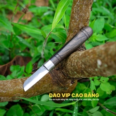 Dao ghép cây thép nhíp xe DGCM chất lượng, hàng chuẩn CHÍNH HÃNG CỦA DAO VIP CAO BẰNG