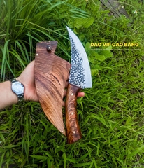 Dao Đi Rừng mini G14TDR DAO VIP CAO BẰNG