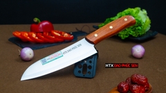 Bộ dao bếp 3 món thép trắng CB89TC