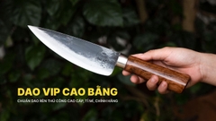 Dao thái thịt G08 DAO VIP CAO BẰNG