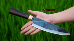 Dao thái thịt DL08