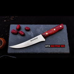 Dao lọc thịt cá DLXC - Hàng Chuẩn Dao Vip - Htx Dao Phúc Sen