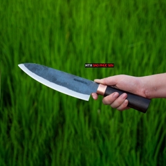 Dao lọc thịt cá DL08