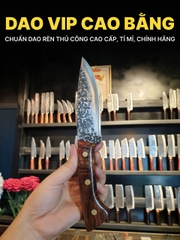 Dao thái lọc nhíp xe DR02LC DAO VIP CAO BẰNG