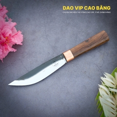 Dao Đi Rừng Nhíp Xe - M15DDLC Dao Vip Cao Bằng