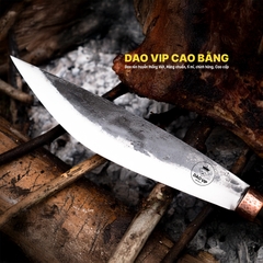 Dao Đi Rừng Nhíp Xe - M28MDDLC Dao Vip Cao Bằng