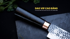 Dao Thái Lọc G17TMDD - Hàng Chuẩn Dao Vip Cao Bằng