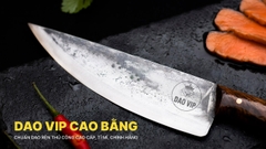 DAO BẦU LỌC 16 cán ốp nu nghiến G08OND DAO VIP CAO BẰNG