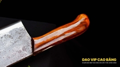 DAO CHẶT XƯƠNG DCX04 DAO VIP CAO BẰNG