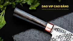 Dao pha luông DPLMDD Hàng Chuẩn Dao Vip Cao Bằng