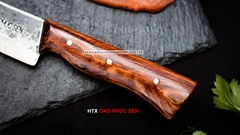 Dao lọc 15 - DL15OCD - Hàng Chuẩn Dao Vip - Htx Dao Phúc Sen