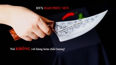 Dao Đi Rừng mini G14TDR
