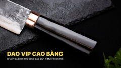 Dao lọc nhỏ G13MDD - Hàng Chuẩn Dao Vip Cao Bằng