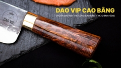 Dao bầu lọc 20 thép nhíp xe cán cẩm G09D DAO VIP CAO BẰNG