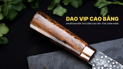 Dao pha luông - DPLDD - Hàng Chuẩn DAO VIP CAO BẰNG