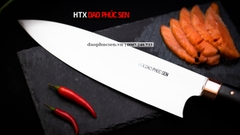 Dao chặt lọc 02 DCL02TMDD - Hàng Chuẩn Dao Vip - Htx Dao Phúc Sen