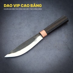Dao Đi Rừng Nhíp Xe - M15MDDLC Dao Vip Cao Bằng