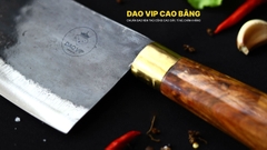 DAO CHẶT - LỌC 01 khâu đồng DCL01D DAO VIP CAO BẰNG