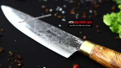 DAO PHILE KIỂU 03 N05D - Hàng Chuẩn Dao Vip - HTX Dao Phúc Sen