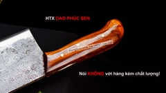 DAO CHẶT XƯƠNG DCX04