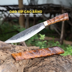Dao Đi Rừng Nhíp Xe - M25MDDLC Dao Vip Cao Bằng