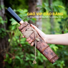Dao Đi Rừng Nhíp Xe - M28MDD Dao Vip Cao Bằng