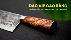 Dao Thái Thịt G03 DAO VIP CAO BẰNG