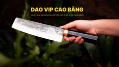 Dao thái 18 - G01MDD DAO VIP CAO BẰNG