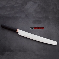 Dao Takohiki thái sashimi thép trắng - DNK30