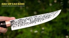 Dao lọc 15 cán mun chống dính - DL15TMDD DAO VIP CAO BẰNG