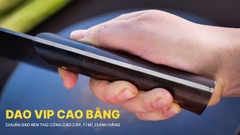 Dao chặt gà - G05A DAO VIP CAO BẰNG