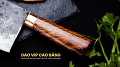 Dao chặt xương N10DD DAO VIP CAO BẰNG
