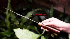 Dao lọc cao cấp - DLD