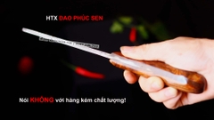 DAO CHẶT XƯƠNG DCX04