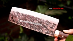 Dao thái 22 chống dính - G03TDD