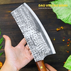 Dao chặt gà CG02 - Hàng Chuẩn DAO VIP CAO BẰNG