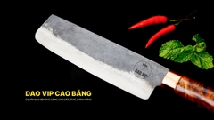 DAO bản Usuba khâu đồng đỏ N13DD DAO VIP CAO BẰNG