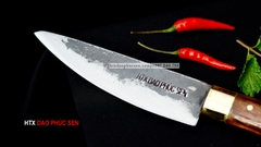 DAO LỌC NHỎ - G13D Hàng Chuẩn Dao Vip - Htx Dao Phúc Sen