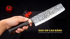 Dao usuba chống dính - N13TMDD DAO VIP CAO BẰNG