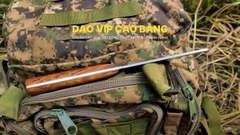 Dao bổ sầu riêng DAO VIP CAO BẰNG - DBSRK