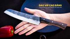 Dao thái kiểu 04 - GT04A DAO VIP CAO BẰNG