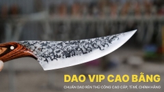 Dao lọc thái G11 chất lượng, an toàn, vệ sinh, HÀNG CHUẨN CỦA DAO VIP CAO BẰNG