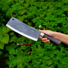 Dao phay chặt gà CG05M