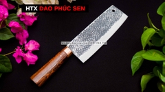 Bộ dao 2 món đa năng Chặt thái - CD03