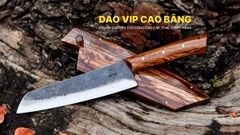 Dao thái GT04VG Vỏ Gỗ DAO VIP CAO BẰNG
