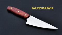 Dao lọc thái cao cấp thép trắng - SLK01 DAO VIP CAO BẰNG