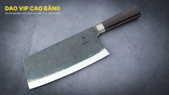 Dao Chặt Gà CG08M DAO VIP CAO BẰNG